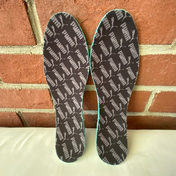 Puma Cruise Rider Lifestyle Black Sneakers Women’s 8.5 NEW - Picture 9 of 11